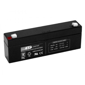 LANDPORT 12V padangos