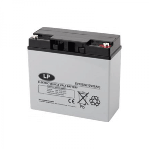 LANDPORT 12V padangos