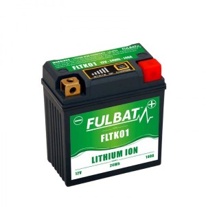 FULBAT 120A padangos