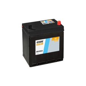 EXIDE 240A padangos
