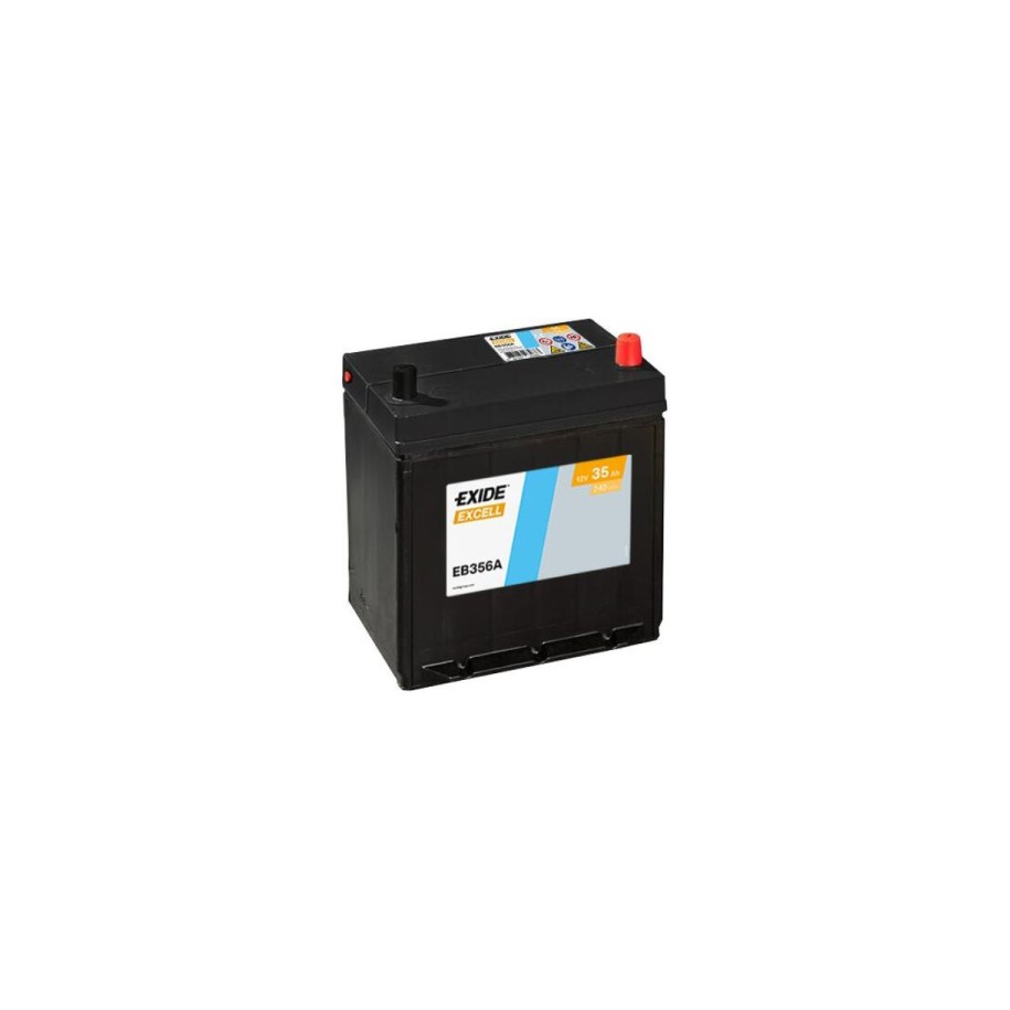 EXIDE 240A padangos
