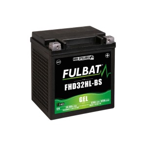 FULBAT 12V padangos