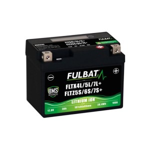 FULBAT 180A padangos
