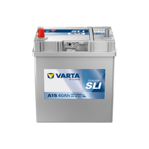 VARTA 330A padangos