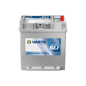 VARTA 330A padangos