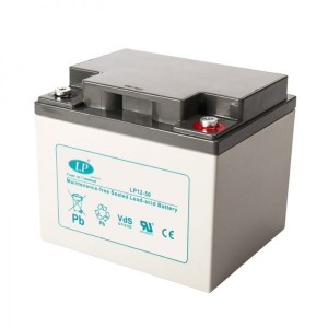 LANDPORT 12V padangos