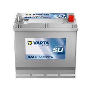 VARTA 300A padangos