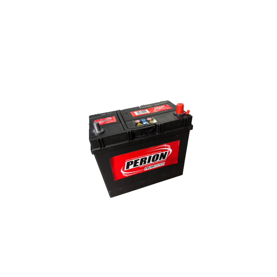 Akumuliatorius 45 Ah 330 A EN 12V
