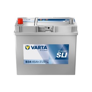 VARTA 330A padangos