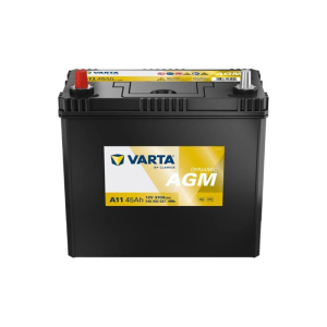 VARTA 370A padangos