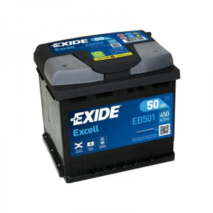 EXIDE 450A padangos