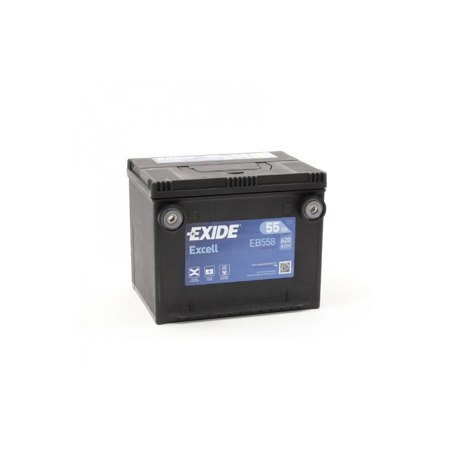 EXIDE 620A padangos
