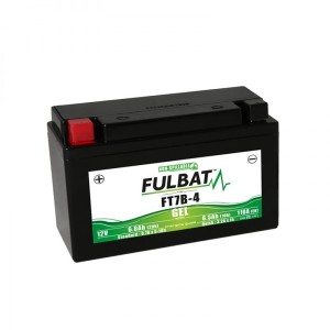 FULBAT 110A padangos