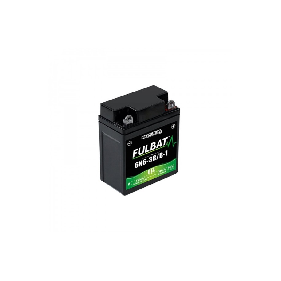 FULBAT 50A padangos