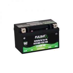 FULBAT 300A padangos