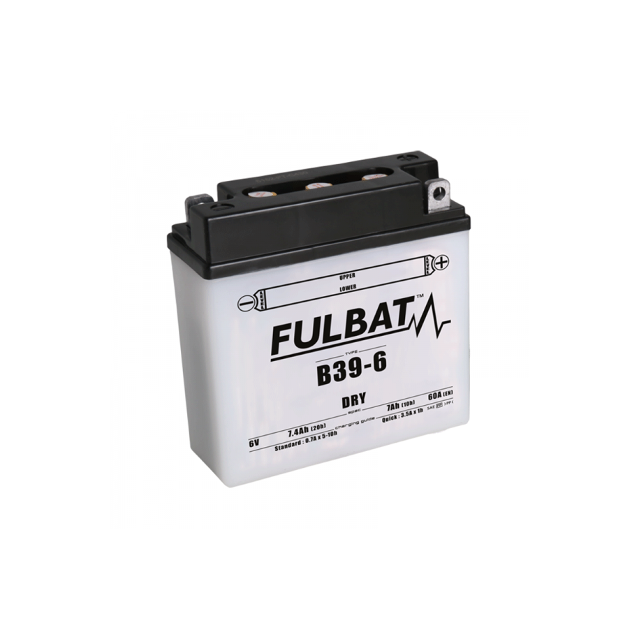 FULBAT padangos