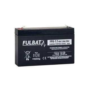 FULBAT padangos