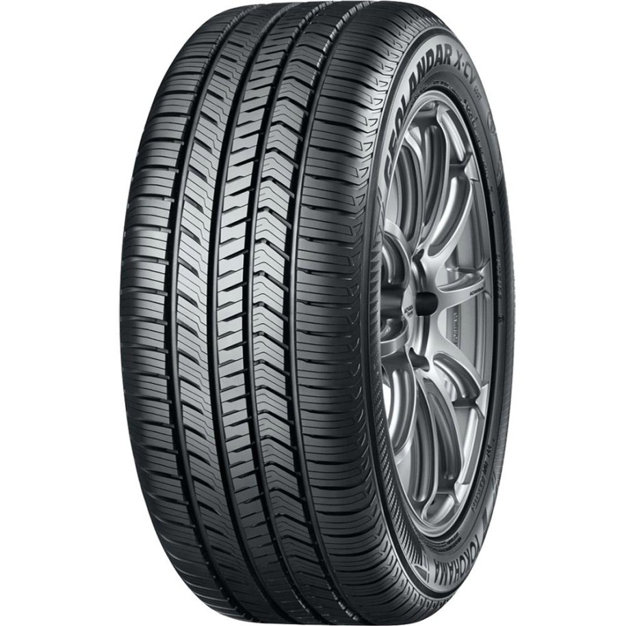 265/50R22 YOKOHAMA GEOLANDAR X-CV G057B 112V XL BCB72 M+S