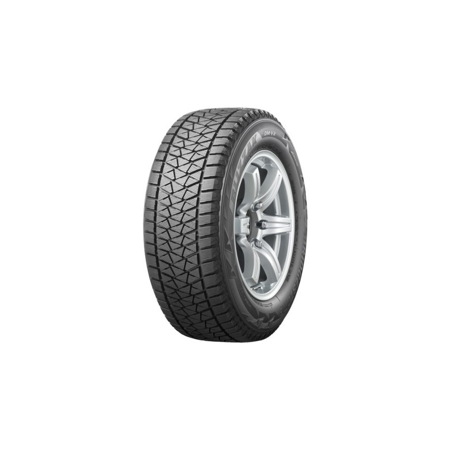 195/80R15 DM-V2 96R