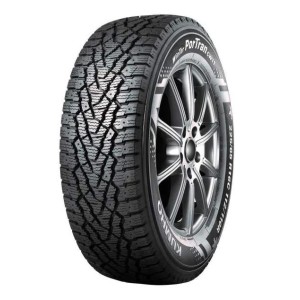 215/65R16C KUMHO WINTER PORTRAN ICE CW11 109R Studdable DDB73 3PMSF M+S