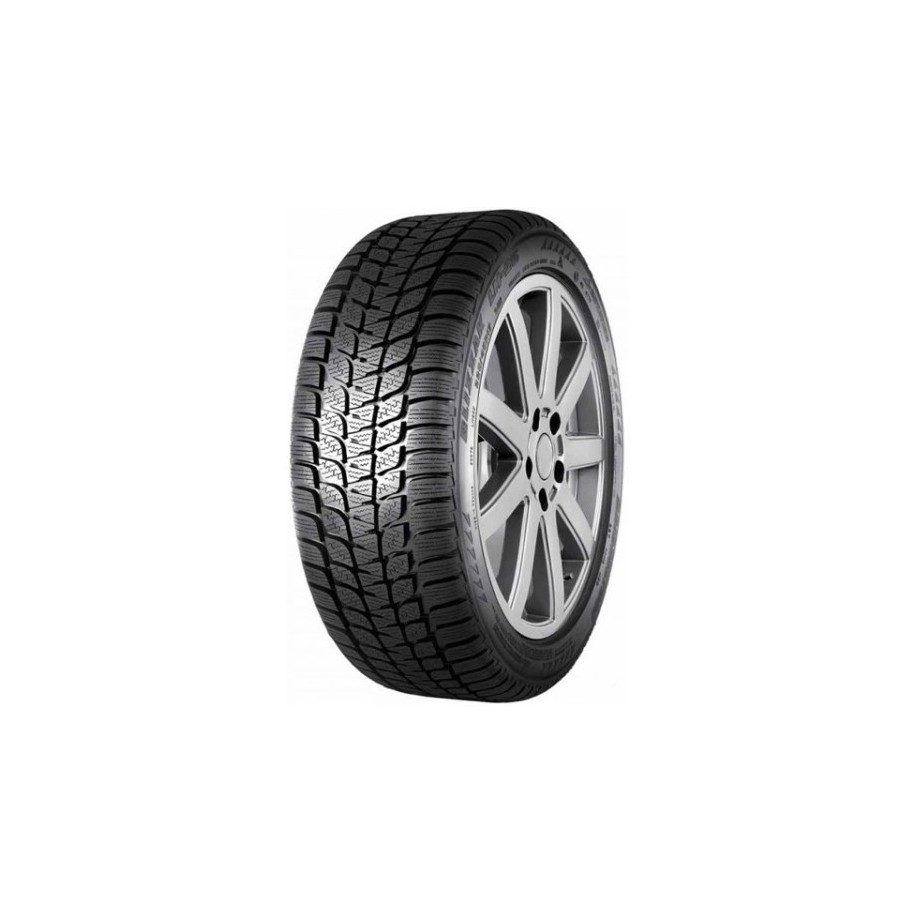 245/45R18 BLIZZAK LM25 96V RFT *