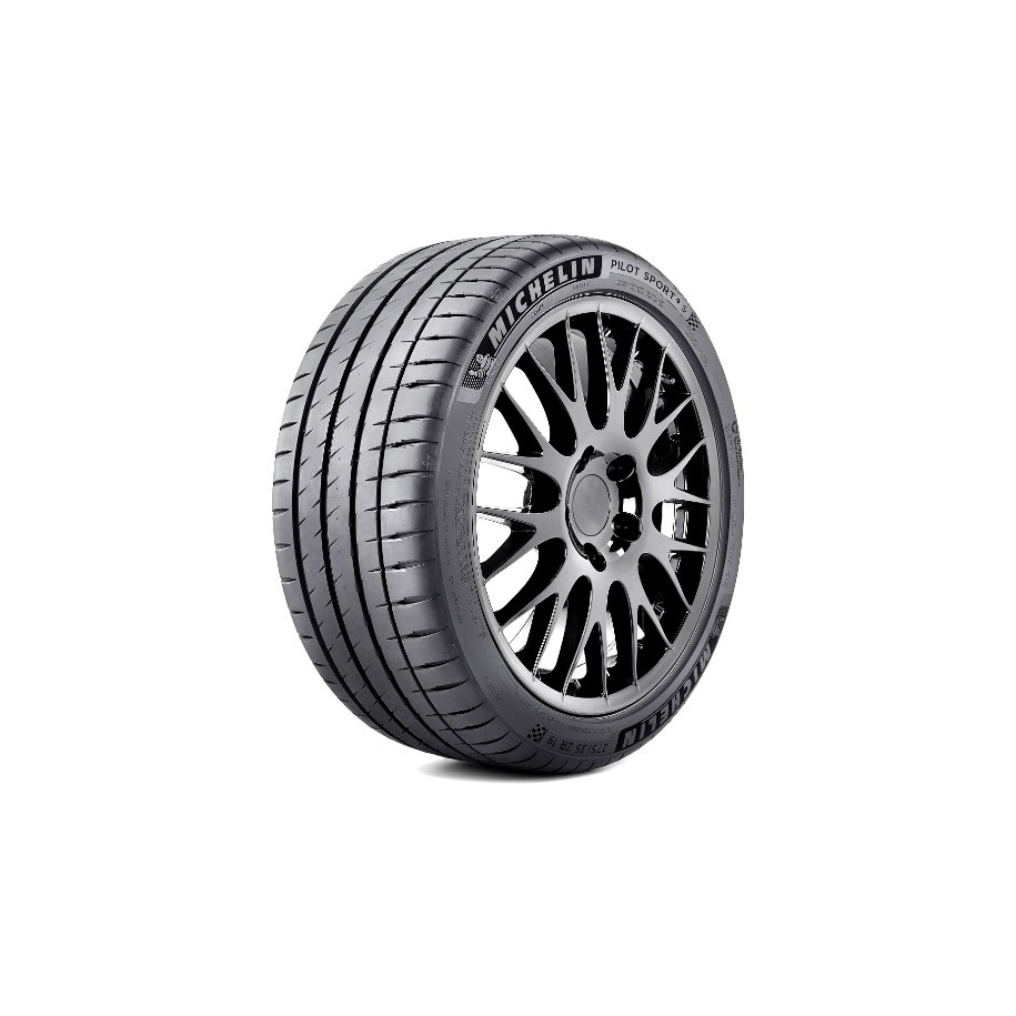 255/30R19 PILOT SPORT 4S 91Y XL FR