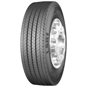9.5R17.5 LSR1 14PR 129/127L TL /priekis