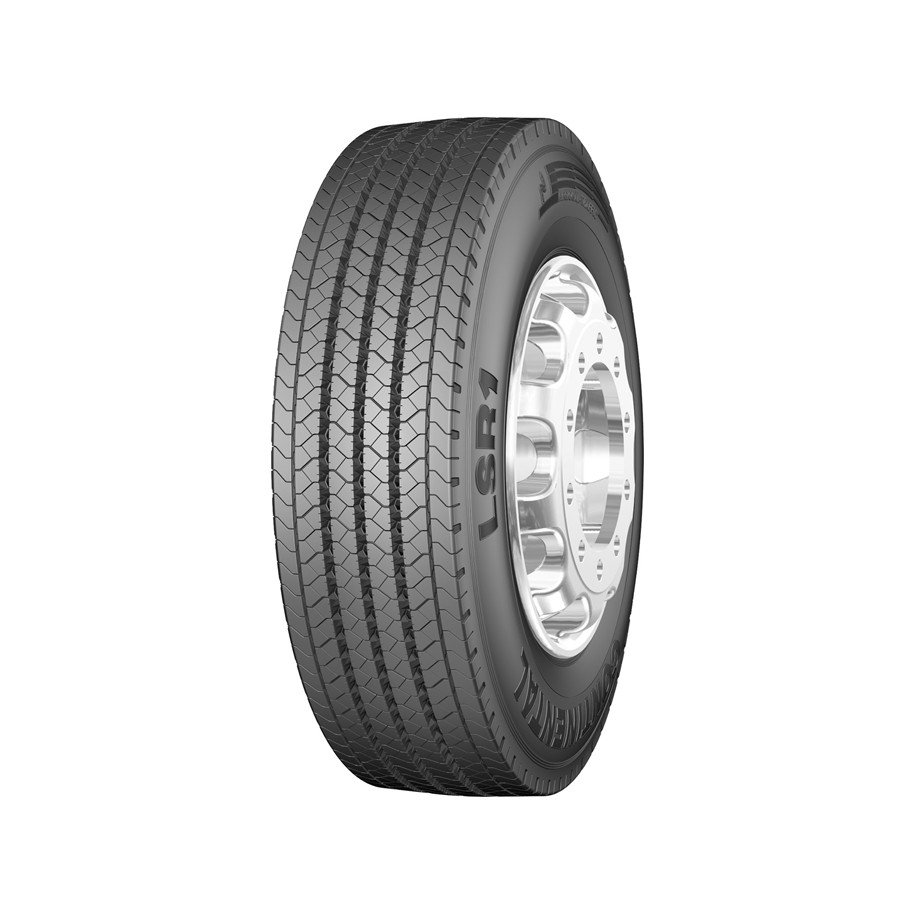 9.5R17.5 LSR1 14PR 129/127L TL /priekis
