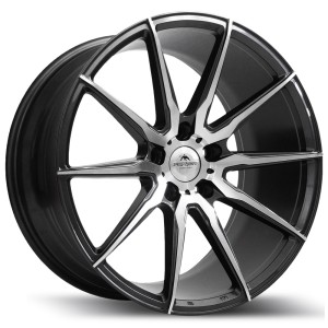 Ratlankis Vuelta 8,5X19 5X112 ET33 66,45 SFM