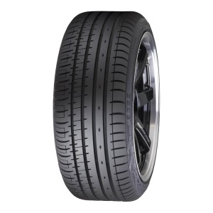 ACCELERA 205/40R16 83W PHI R XL