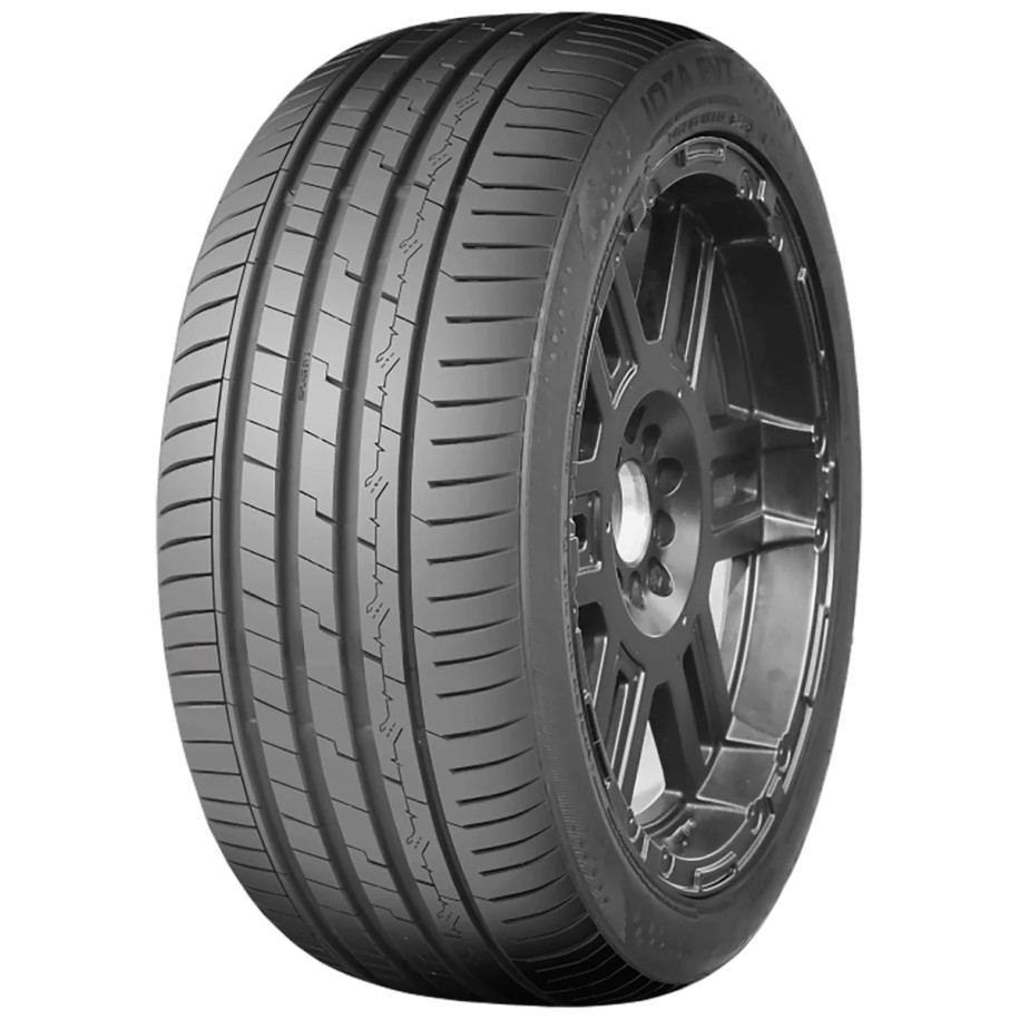 ACCELERA 205/40R17 84W IOTA EVT XL