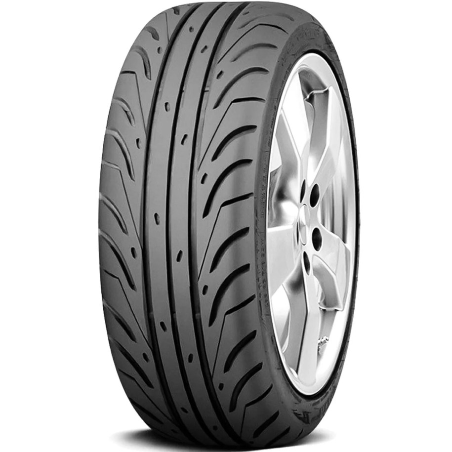 ACCELERA 235/40R18 91W 651 Sport TWI200 (drift)