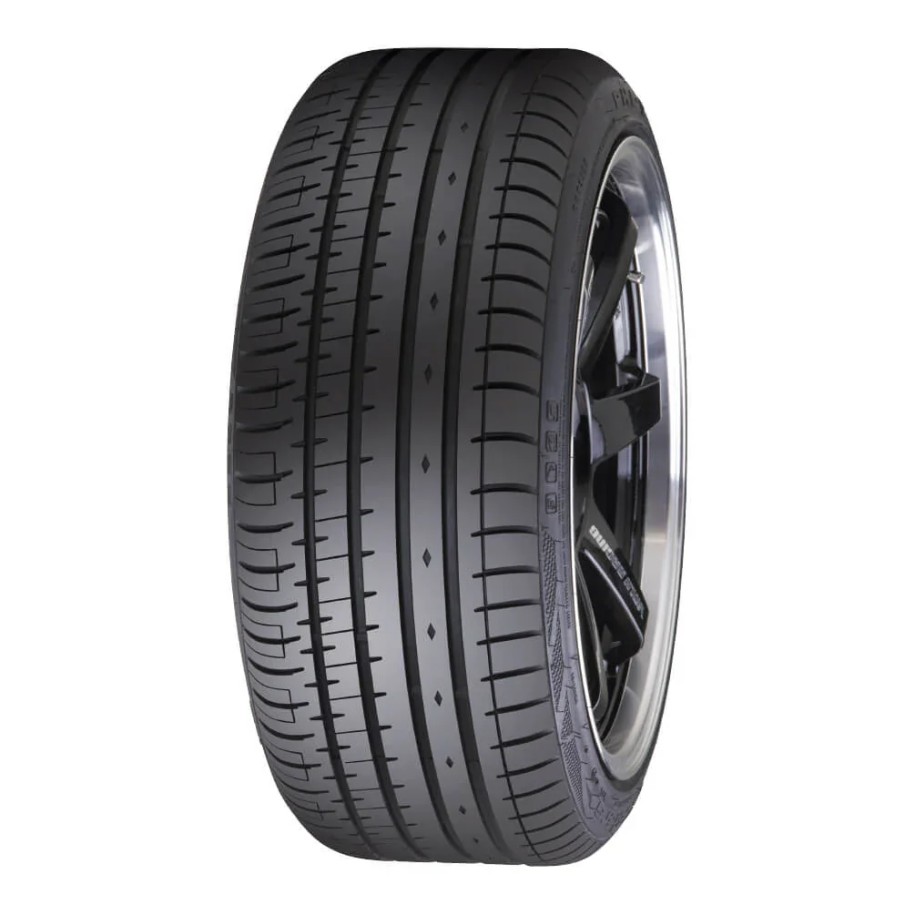 ACCELERA 245/25R21 86Y PHI (T) XL