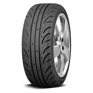 ACCELERA 245/40R17 95W 651 SPORT SEMI SLICK TWI200 (drift) XL