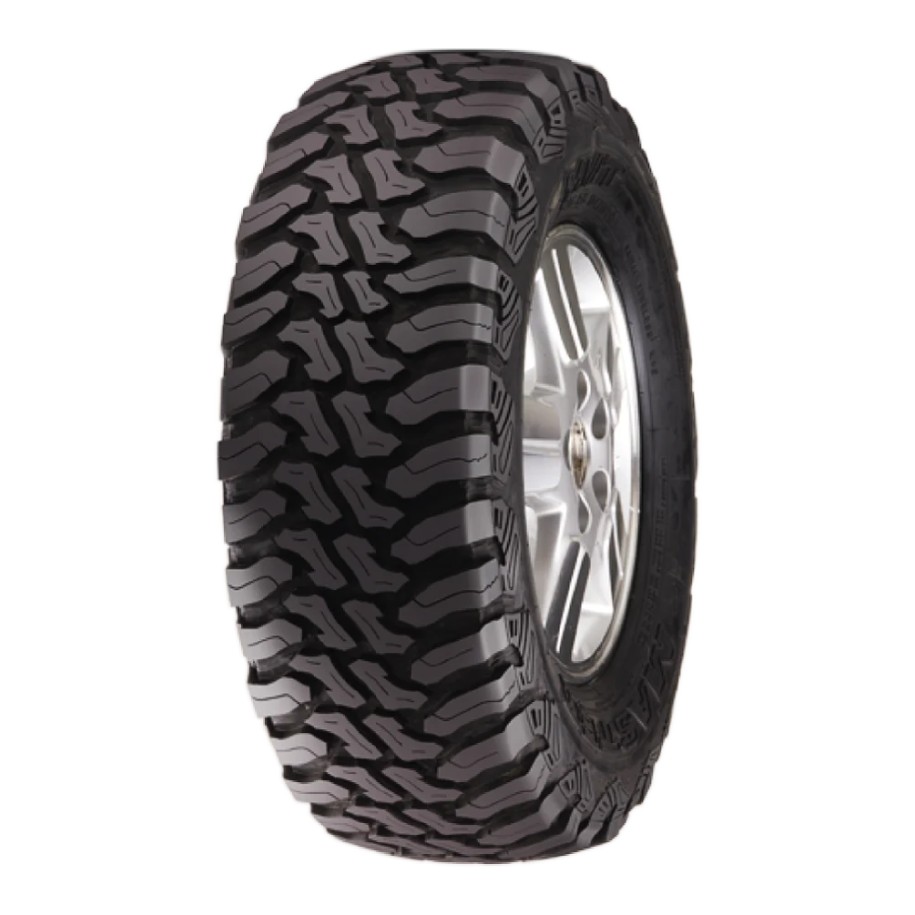 ACCELERA 265/60R18 110Q MT-01 P.O.R