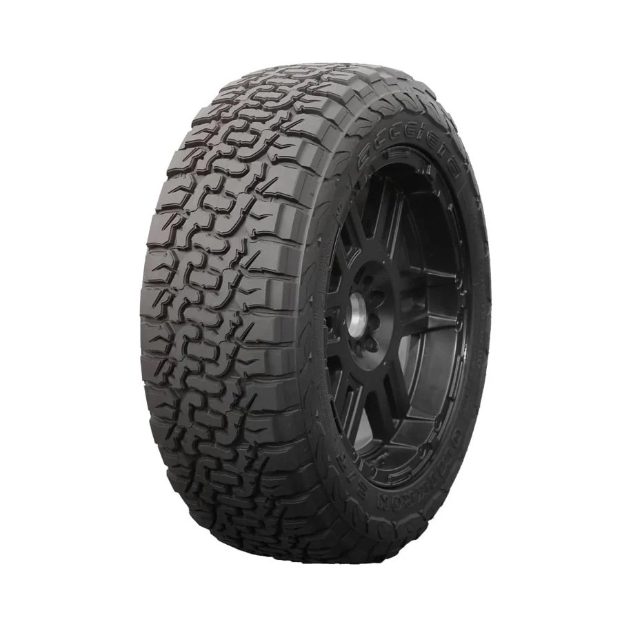ACCELERA 275/55R20 115/112P OMIKRON C/T
