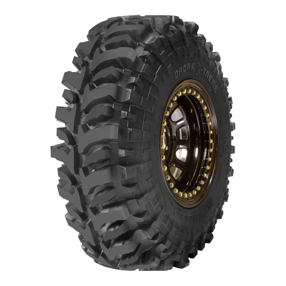 ACCELERA 31X10.50R15 110N BADAK X-TREME (T) P.O.R.
