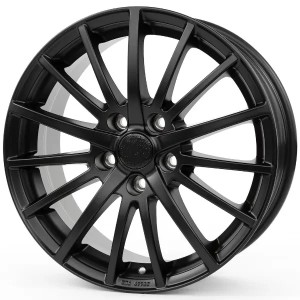 ADVANTI 6.5x15 ET35() 4x100 OXXO BEST BLACK (C16)