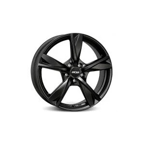 ADVANTI 6x15 ET45 (66.6) 5x112 OXXO MIMAS BLACK (OX12)