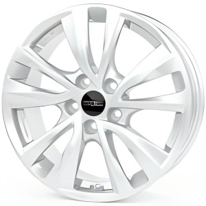 ADVANTI 7.5x17 ET40 (60.1) 5x114 OXXO OBERON 5 SILVER
