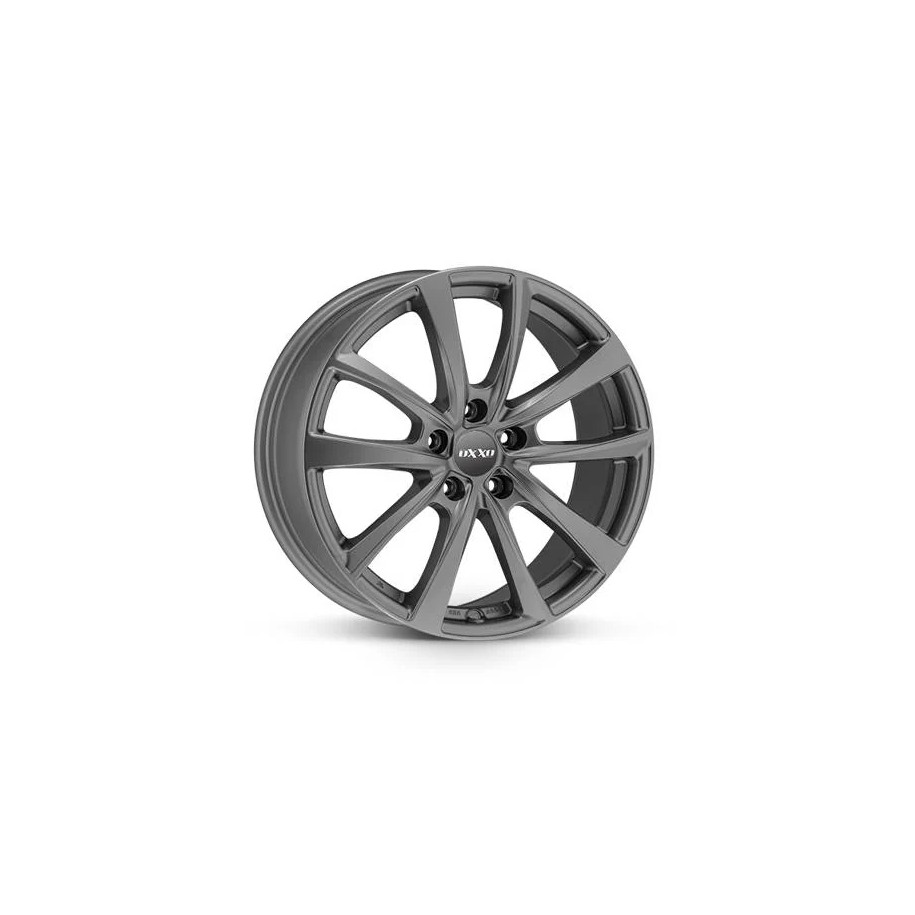ADVANTI 7.5x19 ET38 (56,6) 5x105 OXXO VIDORRA DARK