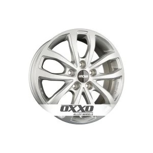 ADVANTI 7X17 ET46 (65.1) 5x108 OXXO HYPERION (Citroen, Peugeot, Toyota)