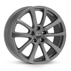 ADVANTI 7.5x19 ET46 (72.6) 5x114 OXXO VIDORRA DARK