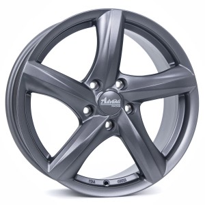 ADVANTI 7x16 ET38 (70.2) 5x115 NEPA DARK