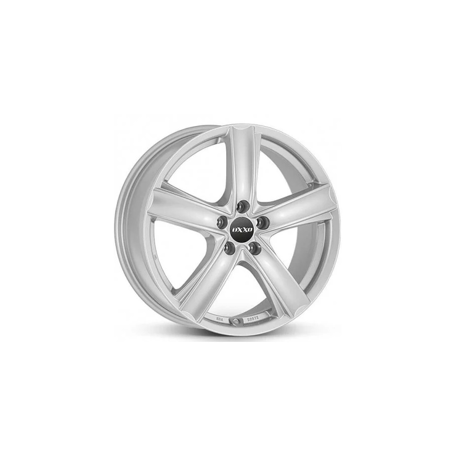 ADVANTI 7x17 ET40 ( ) 5x114 OXXO NOVEL (OX19)