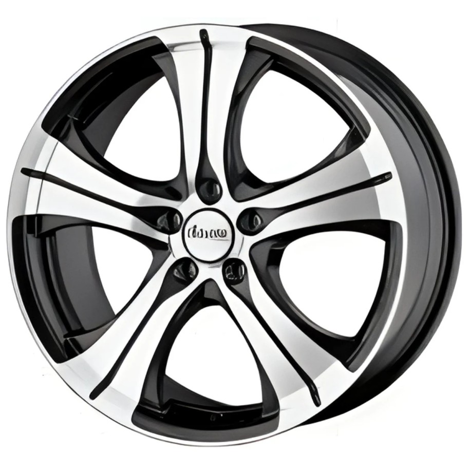 ADVANTI 8x18 ET35 (63.3) 5x100 STRAYCAT
