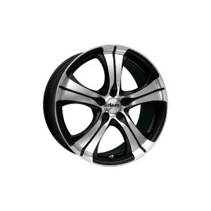ADVANTI 8x18 ET35 (72.6) 5x120 STRAYCAT