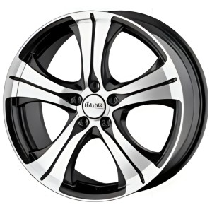 ADVANTI 8x18 ET35 (65.1) 5x110 STRAYCAT demo