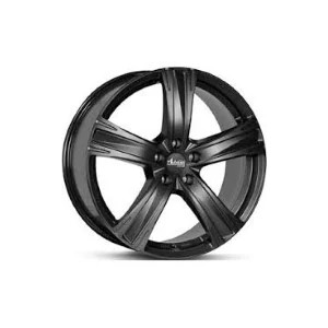 ADVANTI 8x18 ET35 (66.6) 5x112 RACCOON MATT BLACK (ADV14)