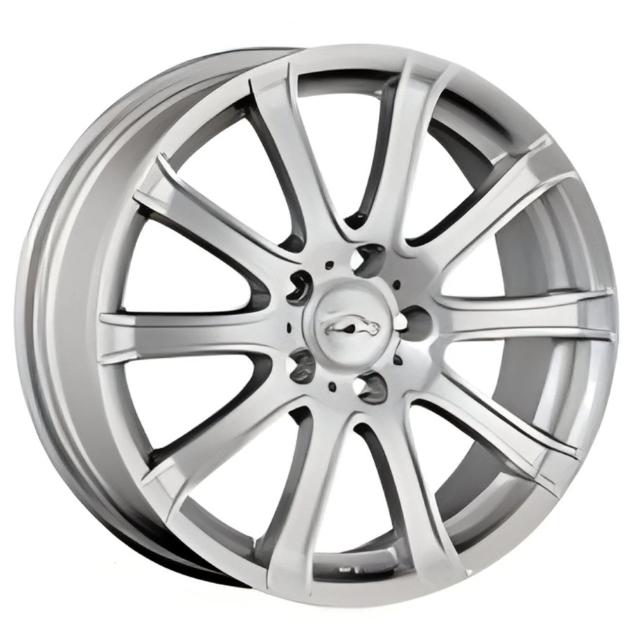 ADVANTI CW 6.5x15 ET38 (65.1) 5x110 OCTO